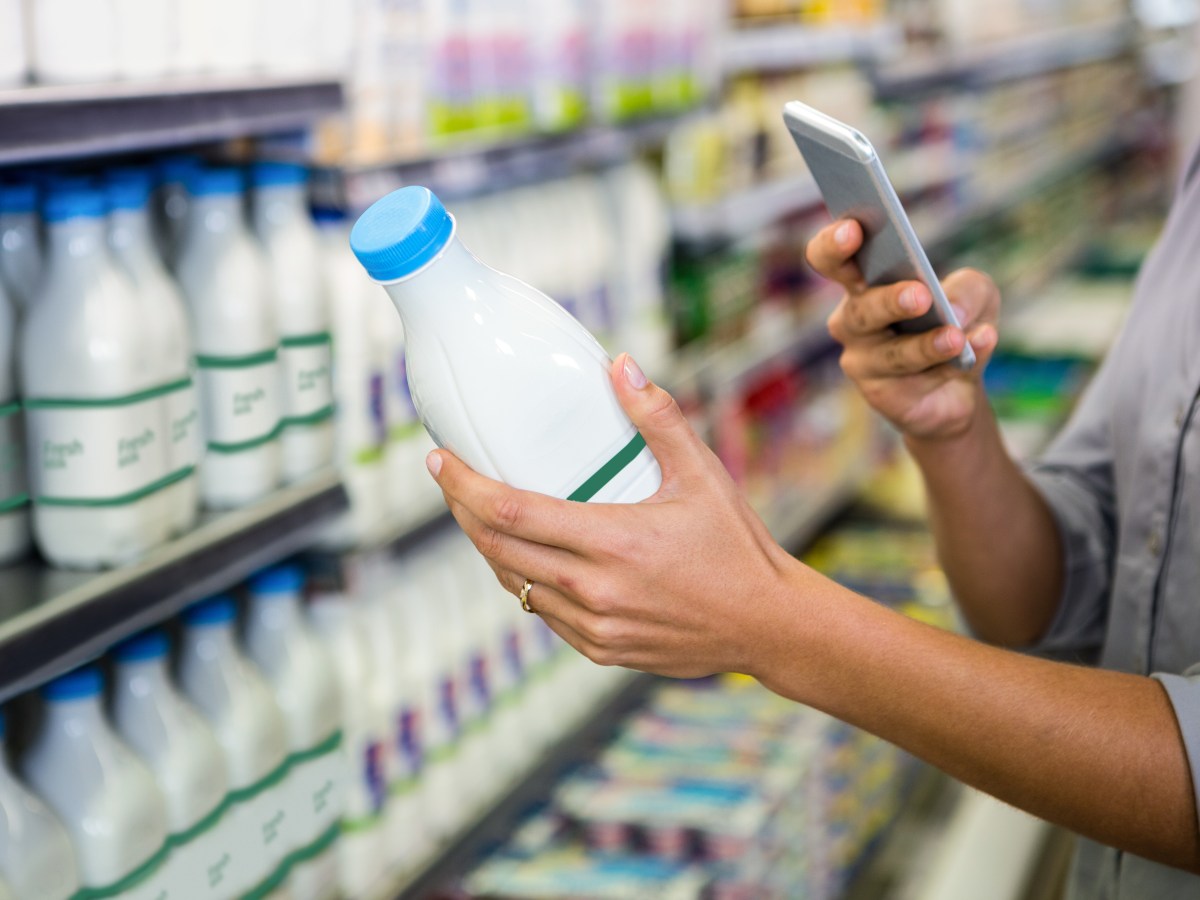 Organic Food Legislation – Should We Trust the&nbsp;Logo?