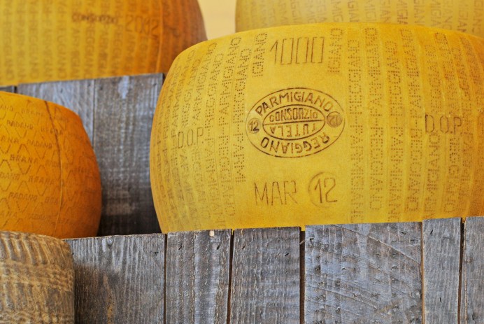 Organic animal-based foods