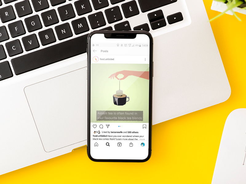 Social Costs of Assam Tea&nbsp;Production