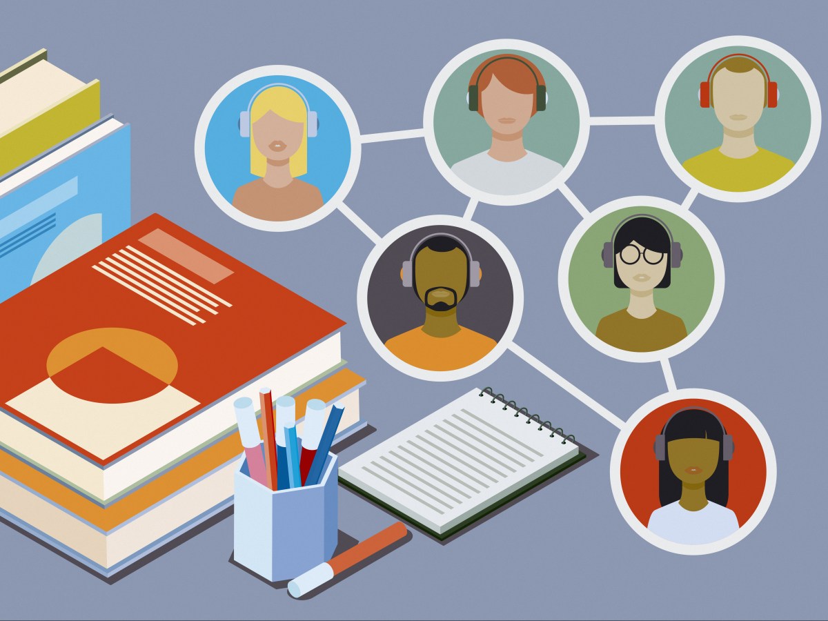 The Applied Researcher