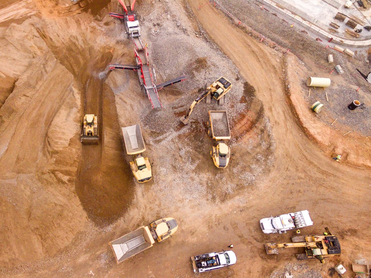 Phosphorus – How it Impacts Food&nbsp;Security