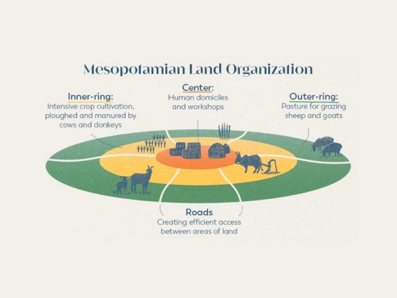 Ancient Farming Systems | Ask the&nbsp;Expert