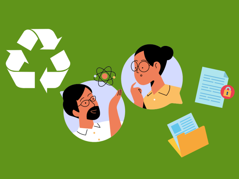 Circular Research Data&nbsp;Bootcamp