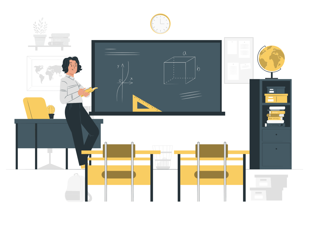 University Teaching Qualification