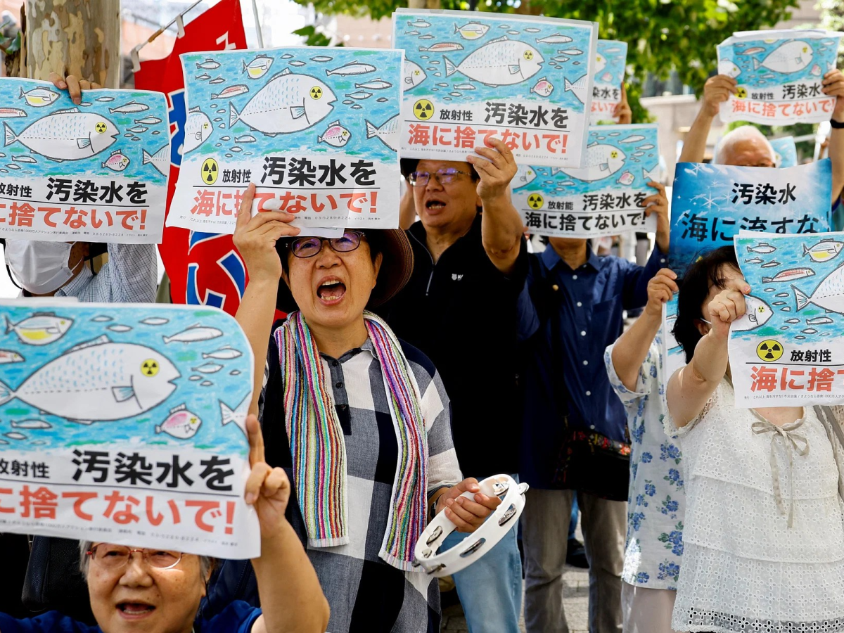 Food Safety and Fukushima: Rebuilding Trust After a Nuclear&nbsp;Disaster