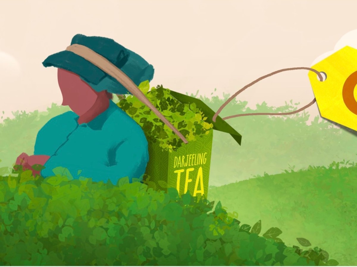 Protecting place and power, not people: The trouble with GI&nbsp;tags