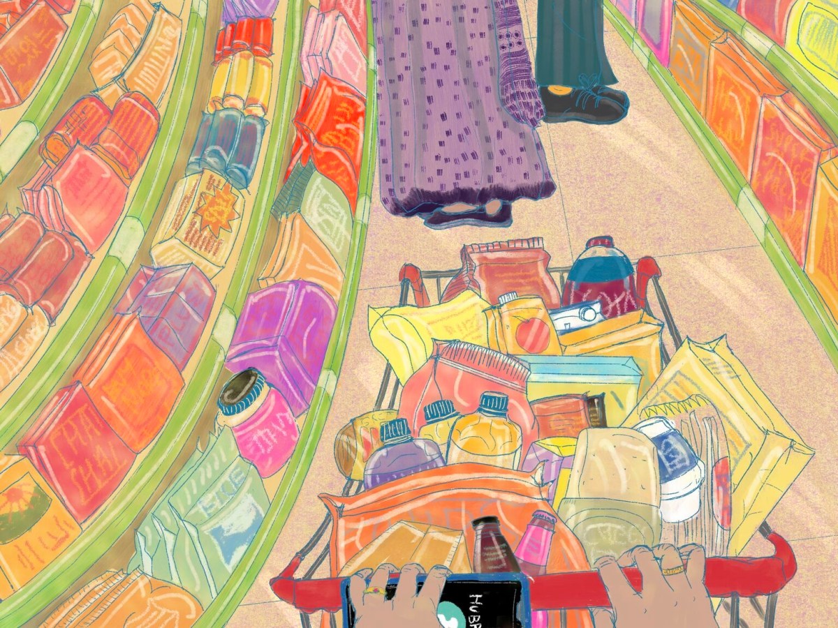 Ultra-processed foods are reshaping our diets. Should we be&nbsp;worried?