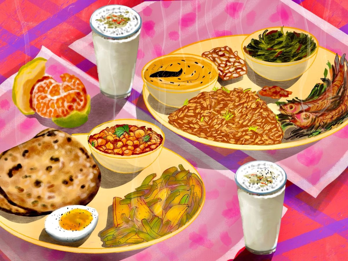 A new science-backed Planetary Health Diet is in the spotlight. How does the Indian diet measure&nbsp;up?